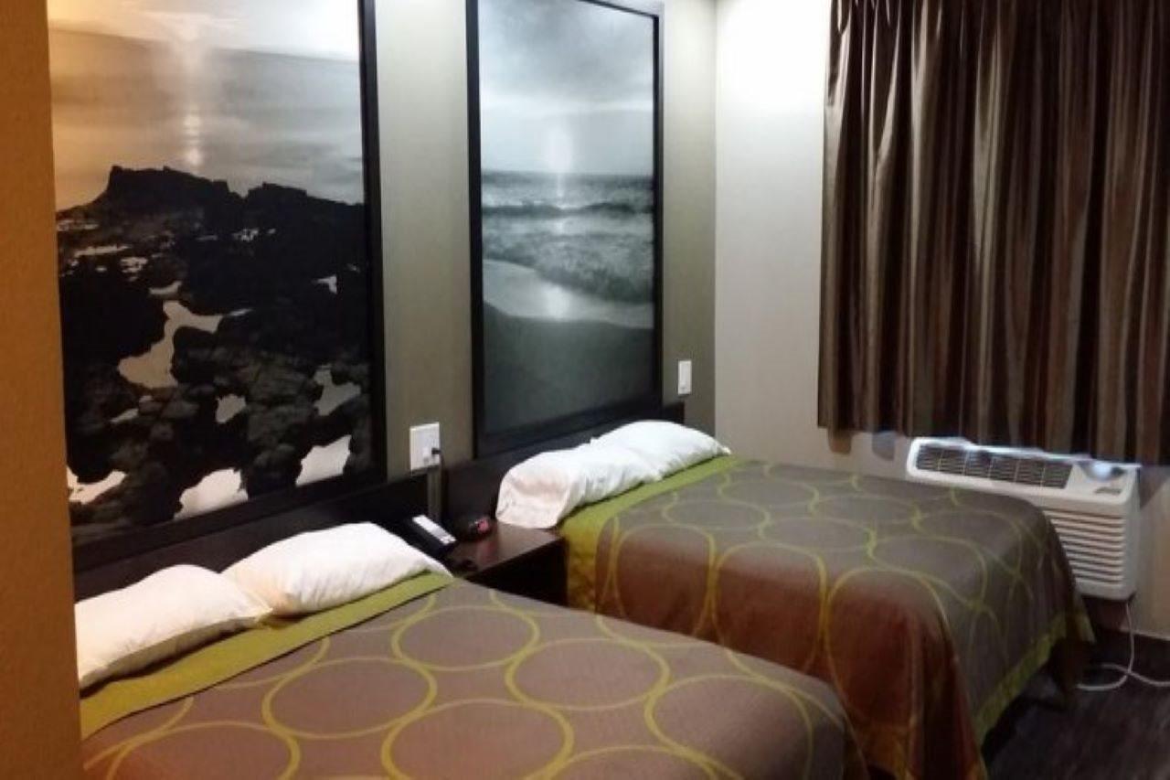Super 8 By Wyndham San Diego/Imperial Beach Zewnętrze zdjęcie