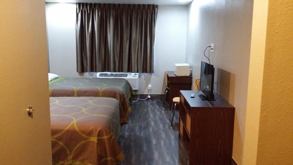 Super 8 By Wyndham San Diego/Imperial Beach Zewnętrze zdjęcie