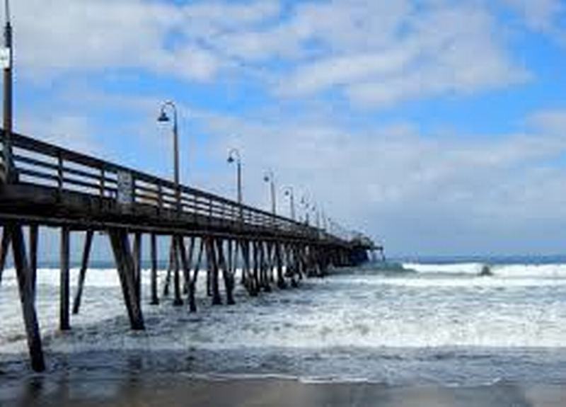 Super 8 By Wyndham San Diego/Imperial Beach Zewnętrze zdjęcie