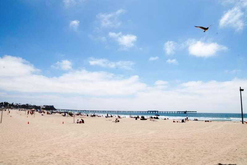 Super 8 By Wyndham San Diego/Imperial Beach Zewnętrze zdjęcie
